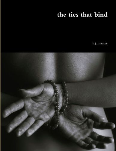 Cover image for The ties that bind
