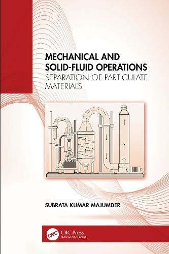 Cover image for Mechanical and Solid-Fluid Operations