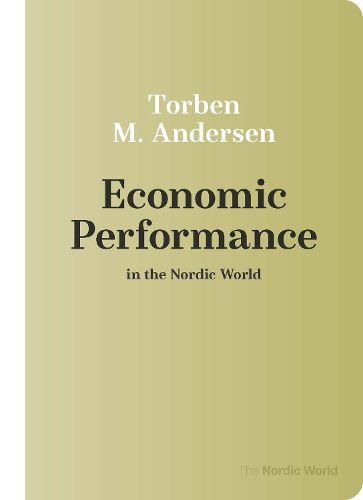 Cover image for Economic Performance in the Nordic World