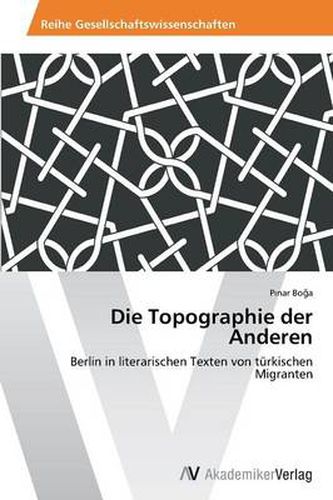 Die Topographie der Anderen