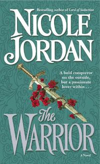 Cover image for The Warrior