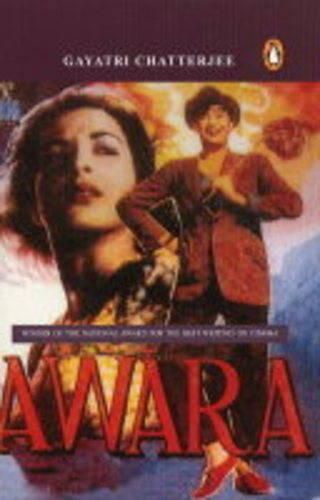 Cover image for Awara