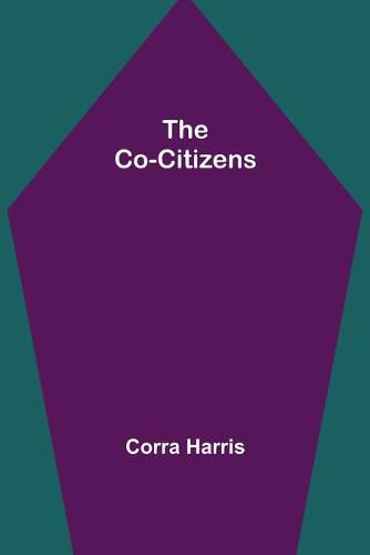 The Co-Citizens