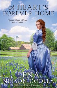 Cover image for A Heart's Forever Home