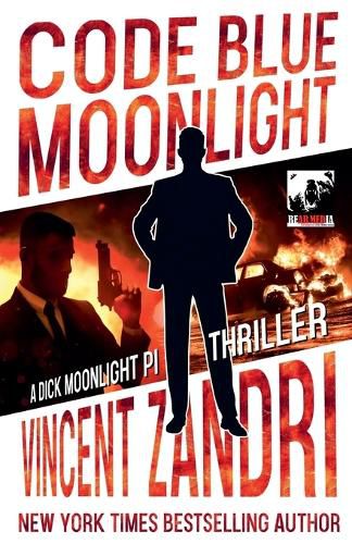 Cover image for Code Blue Moonlight