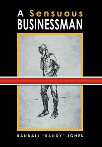 Cover image for A Sensuous Businessman