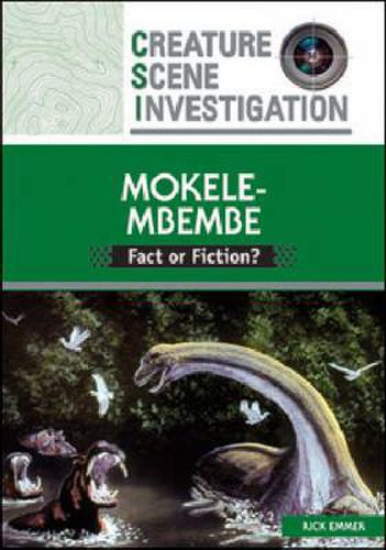 MOKELE-MBEMBE