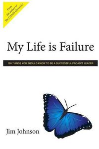 Cover image for My Life is Failure