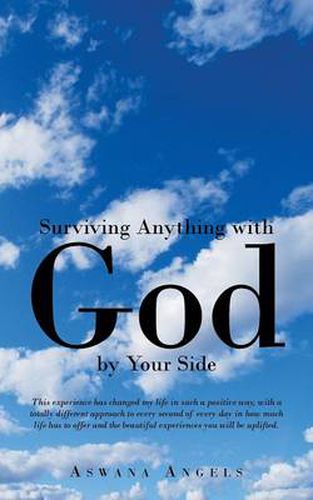 Cover image for Surviving Anything with God by Your Side