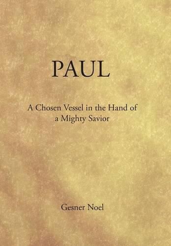 Cover image for Paul