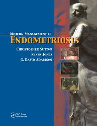 Cover image for Modern Management of Endometriosis
