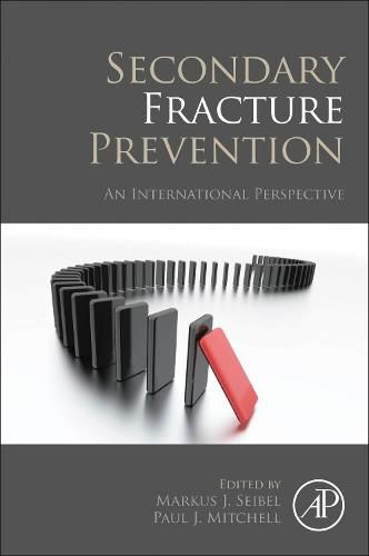 Cover image for Secondary Fracture Prevention