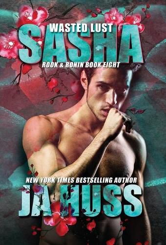 Cover image for Wasted Lust: Sasha