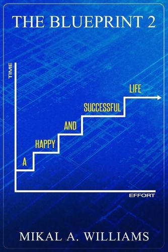 Cover image for The Blueprint 2 A Happy and Successful Life