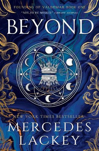 Founding of Valdemar - Beyond - signed edition