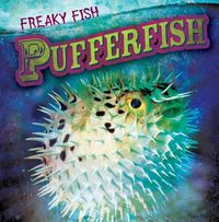Cover image for Pufferfish