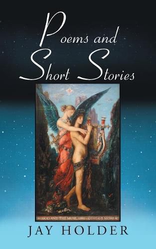 Cover image for Poems and Short Stories