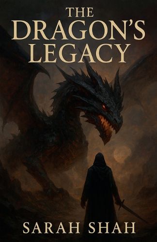Cover image for The Dragon's Legacy