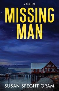 Cover image for Missing Man