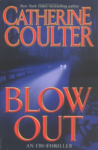 Cover image for Blowout