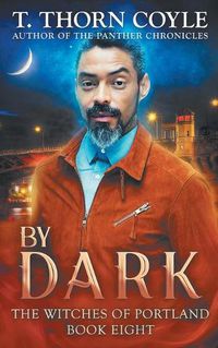 Cover image for By Dark