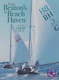 Cover image for From Beaton's to Beach Haven