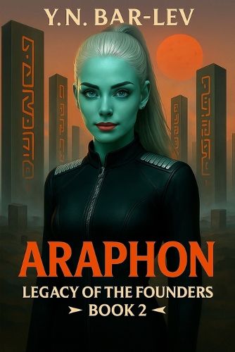 Cover image for Araphon
