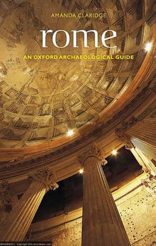 Cover image for Rome