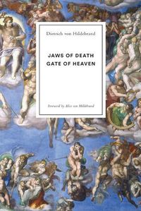 Cover image for Jaws of Death: Gate of Heaven