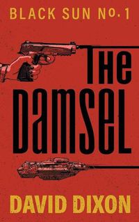 Cover image for The Damsel