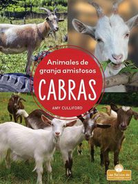 Cover image for Cabras