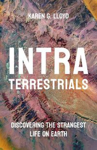 Cover image for Intraterrestrials