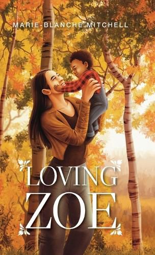 Cover image for Loving Zoe