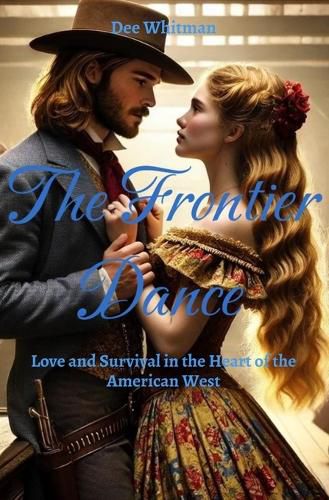 Cover image for The Frontier Dance