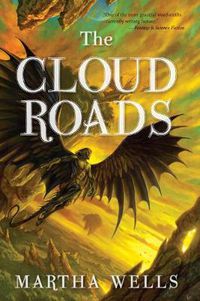 Cover image for Cloud Roads