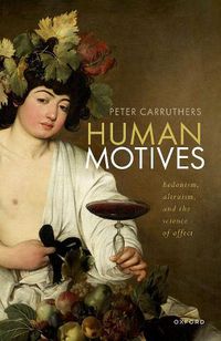 Cover image for Human Motives