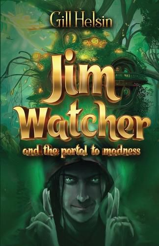 Cover image for Jim Watcher