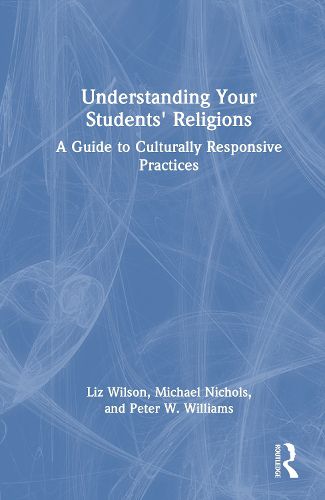 Cover image for Understanding Your Students' Religions
