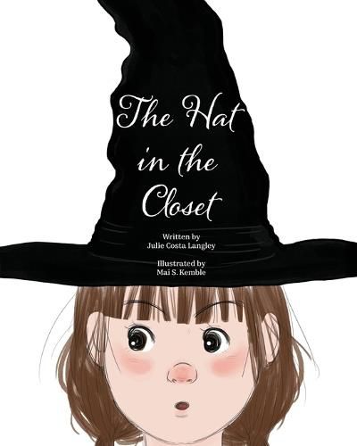 Cover image for The Hat In The Closet