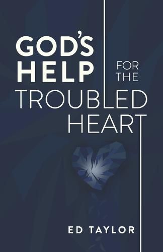 Cover image for God's Help for the Troubled Heart