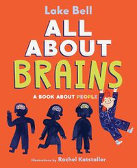 Cover image for All About Brains