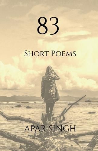 Cover image for 83