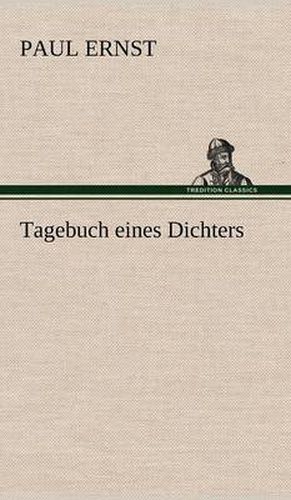 Tagebuch Eines Dichters