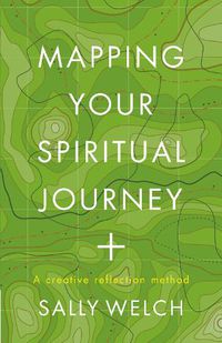 Cover image for Mapping Your Spiritual Journey