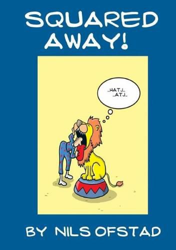 Cover image for Squared Away! 2