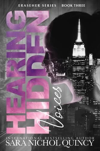Cover image for Hearing Hidden Voices