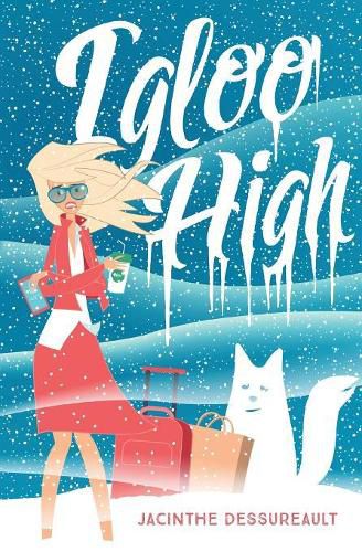 Cover image for Igloo High