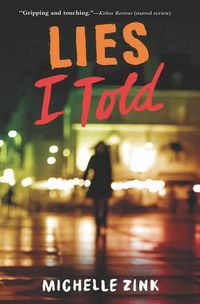 Cover image for Lies I Told