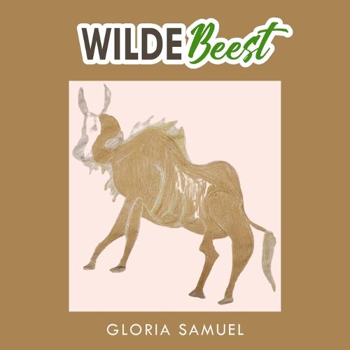 Wildebeest