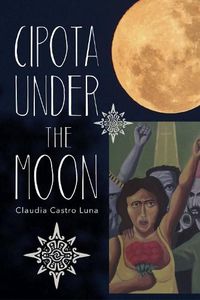 Cover image for Cipota under the Moon: Poems